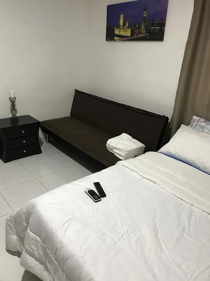 Apartaestudio Australia Villa Cali Lodge