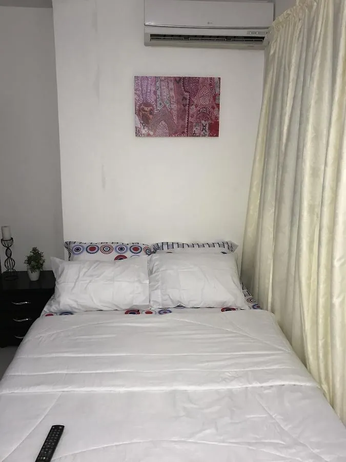 Apartaestudio Australia Villa Cali