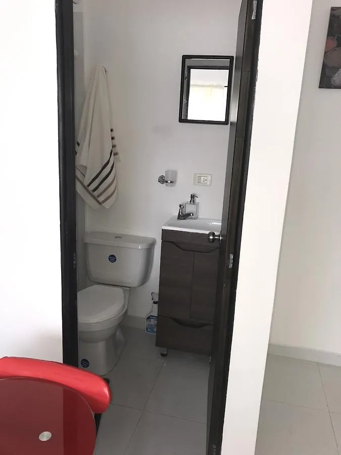 Apartaestudio Australia Villa Cali