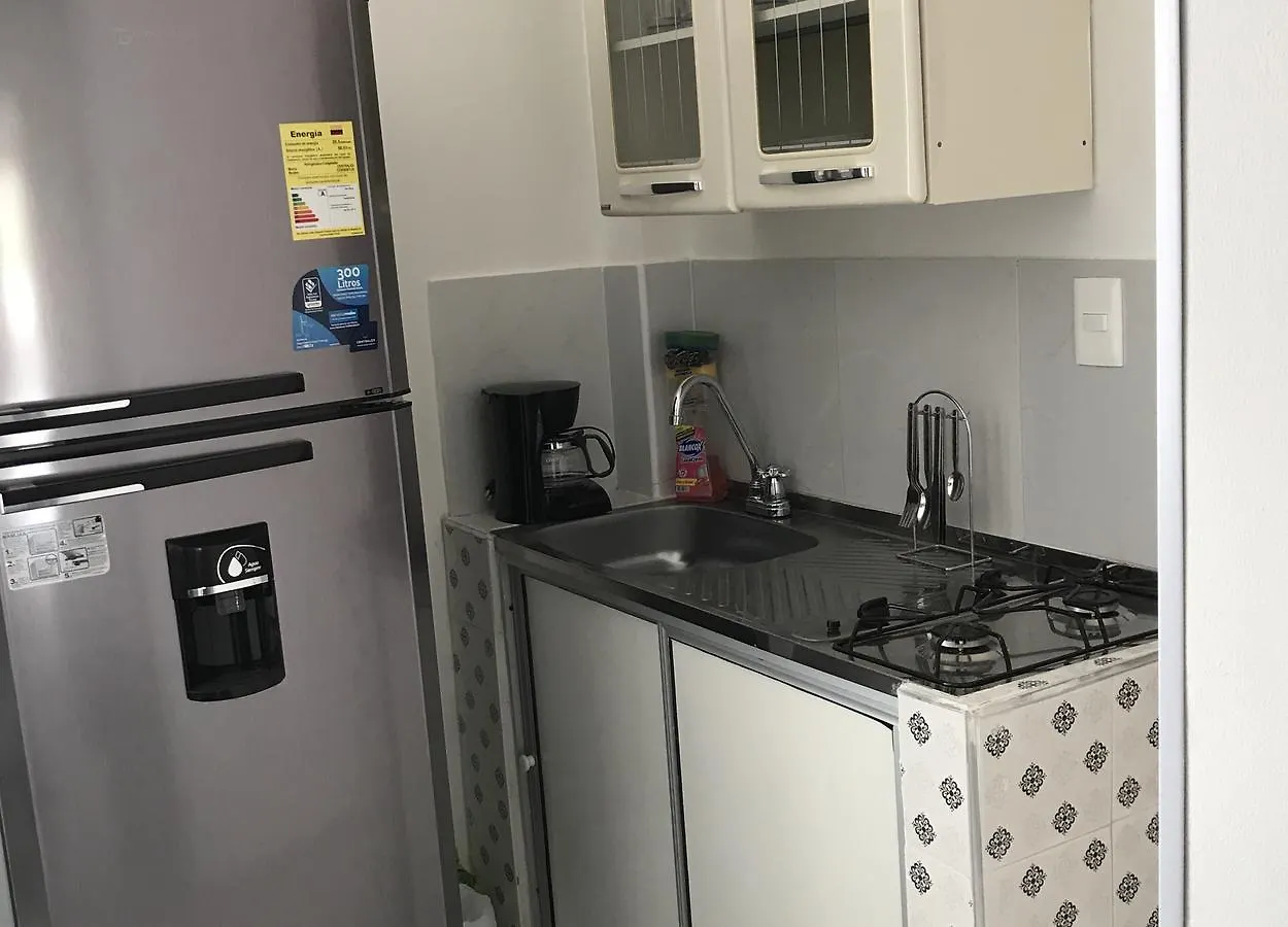 Lodge Apartaestudio Australia Villa Cali Colombia