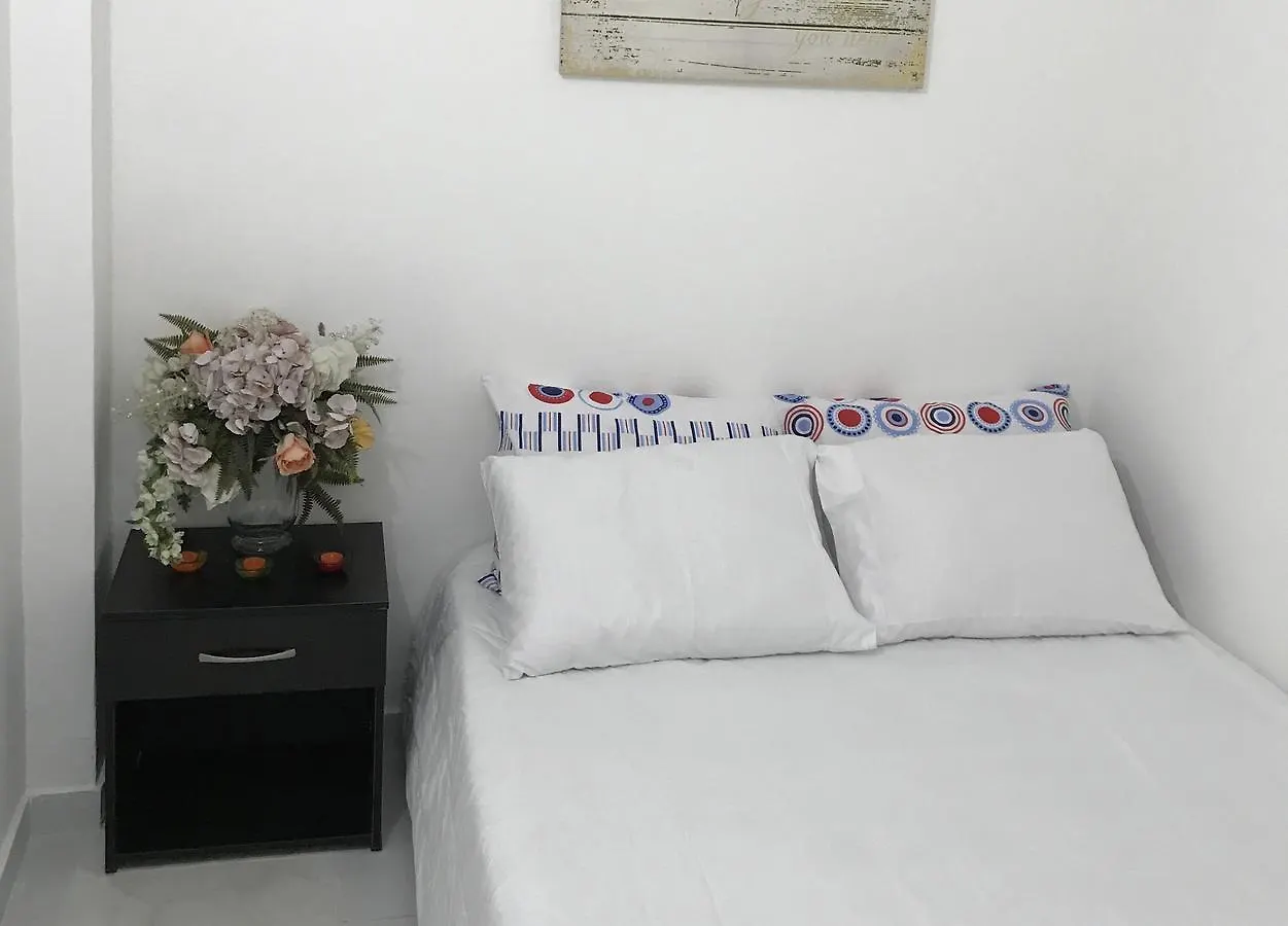 Apartaestudio Australia Villa Cali 0*,  Colombia