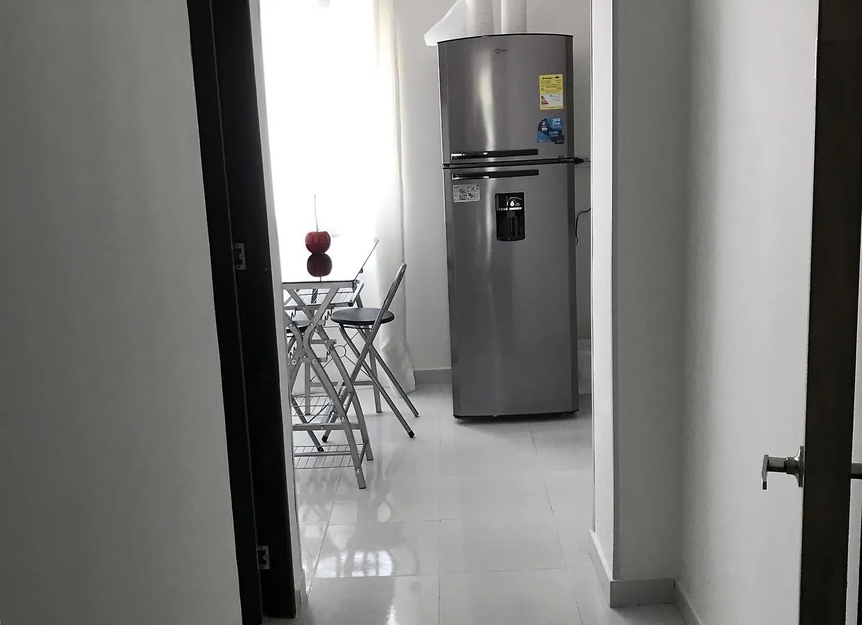 Apartaestudio Australia Villa Cali