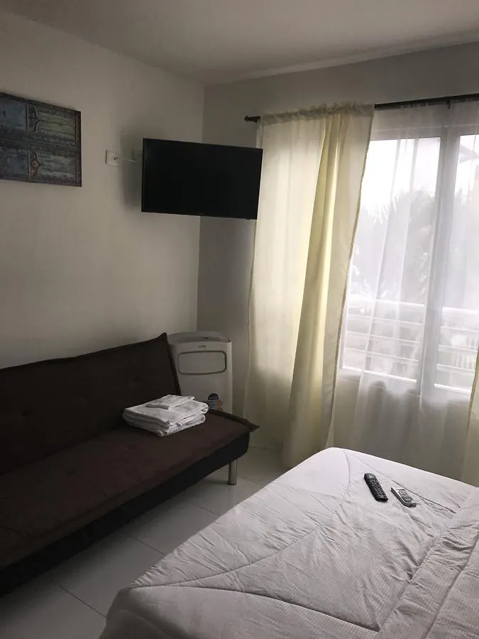Apartaestudio Australia Villa Cali 0*,  Colombia
