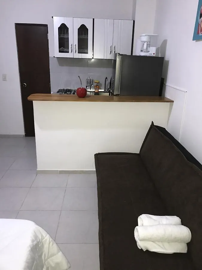 Apartaestudio Australia Villa Cali