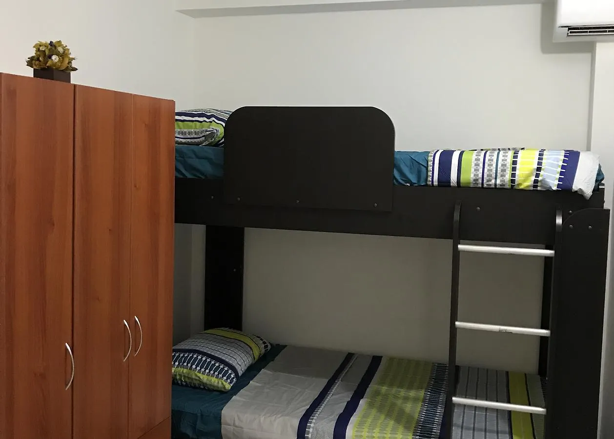 Apartaestudio Australia Villa Cali Colombia