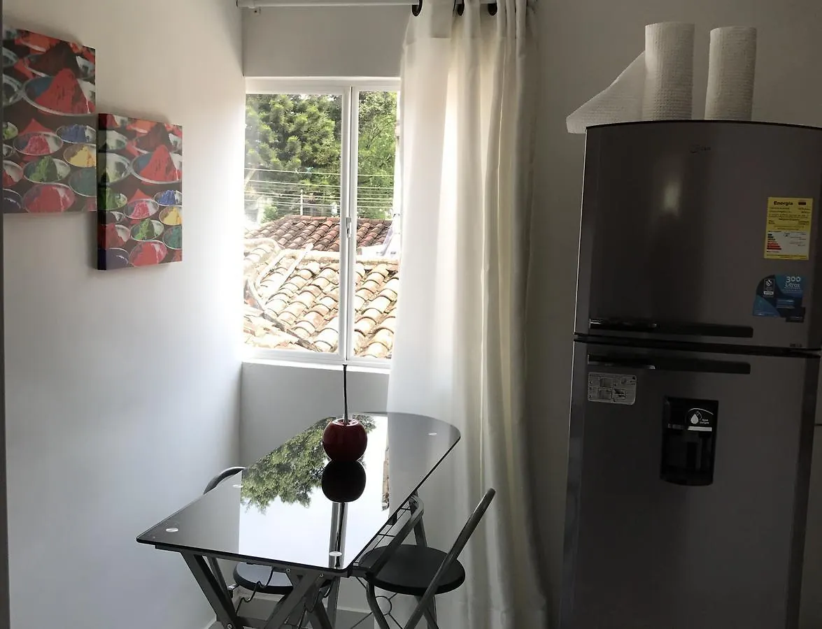 Apartaestudio Australia Villa Cali Lodge