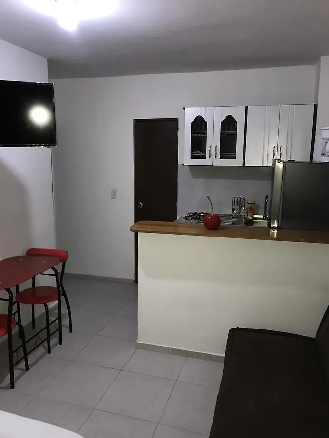 Apartaestudio Australia Villa Cali Colombia